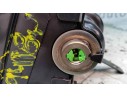 Recambio de kit airbag para kia carens (un) active referencia OEM IAM   
