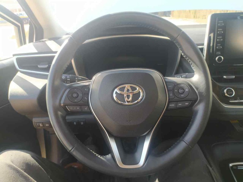 Recambio de volante para toyota corolla (e21) hybrid active referencia OEM IAM 4510202790C0  