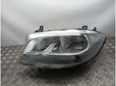 FARO IZQUIERDO A9109060000 90139089 VALEO