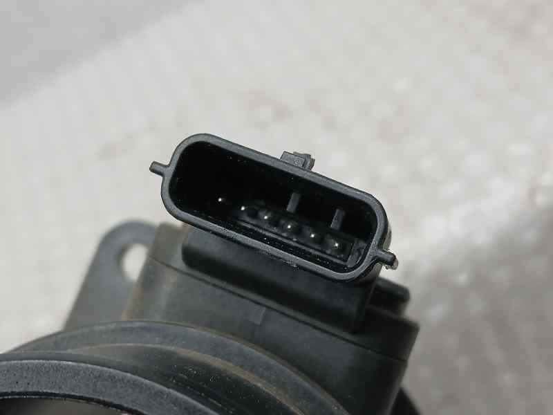 Recambio de caudalimetro para renault kangoo furgón compact comfort referencia OEM IAM 8200300002 5WK97008 CONTINENTAL