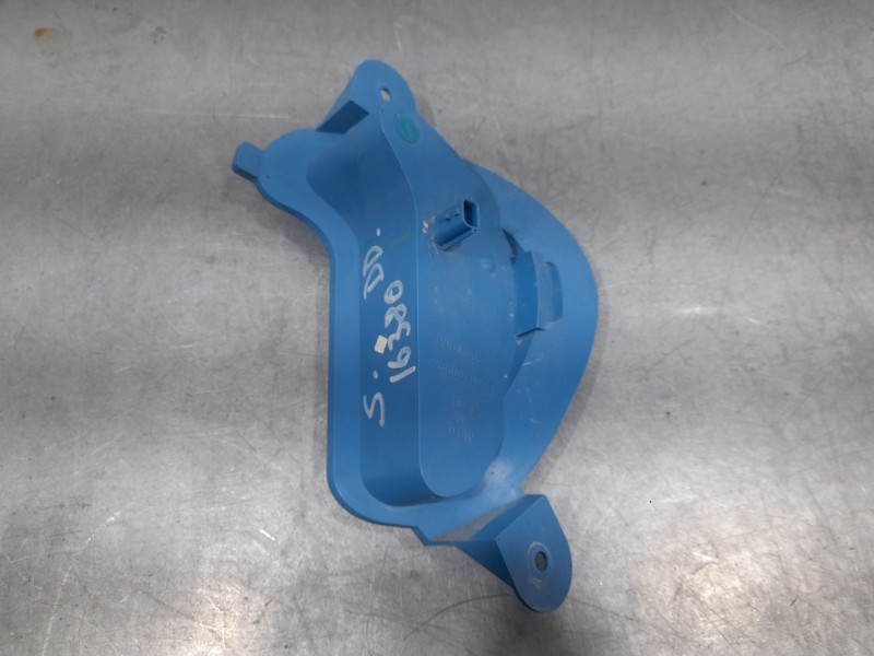 Recambio de piloto delantero derecho para renault zoe ze.40 electric intens referencia OEM IAM 266007997R  LUZ DIA