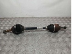 TRANSMISION DELANTERA IZQUIERDA 9801048580 CAMBIAR FUELLE