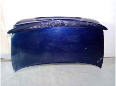 TAPA MALETERO TOCADA