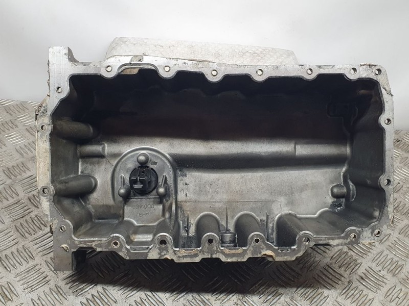 Recambio de carter para audi q3 (8u) referencia OEM IAM   