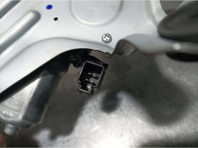 Recambio de motor limpia trasero para kia stonic (ybcuv) tech referencia OEM IAM 98700H8000 035111900 DENSO