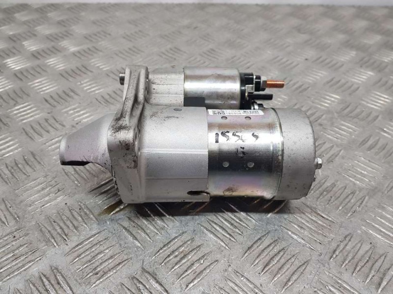 Recambio de motor arranque para fiat tipo ii (356) sedan easy referencia OEM IAM 51890632 S114947A HITACHI