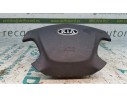 Recambio de kit airbag para kia carens (un) active referencia OEM IAM   