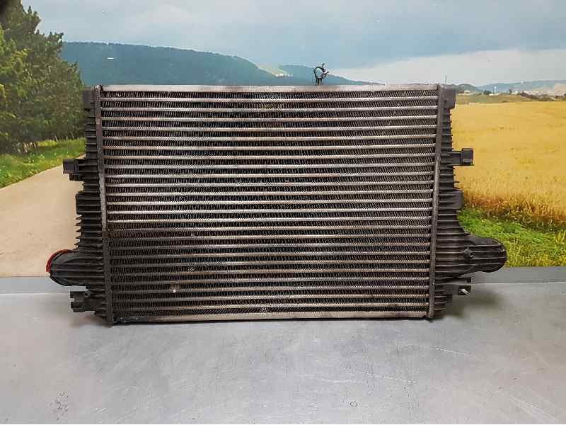 Recambio de intercooler para alfa romeo 159 (140) 1.9 jtdm 16v distinctive referencia OEM IAM   
