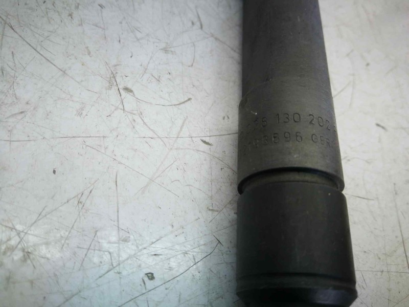 Recambio de inyector para seat leon (1m1) 1.9 tdi referencia OEM IAM 028130202P  0432193696