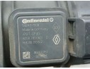 Recambio de caudalimetro para renault kangoo furgón compact comfort referencia OEM IAM 8200300002 5WK97008 CONTINENTAL