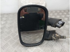 RETROVISOR IZQUIERDO 735325157 C/ MANDO