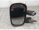 Recambio de retrovisor izquierdo para fiat doblo cargo (223) 1.9 jtd sx furg. panorama referencia OEM IAM 735325157  C/ MANDO