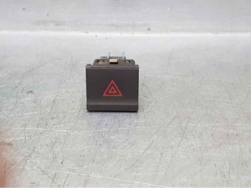 Recambio de warning para volkswagen polo (6c1) comfortline bluemotion referencia OEM IAM 6C0953509A  