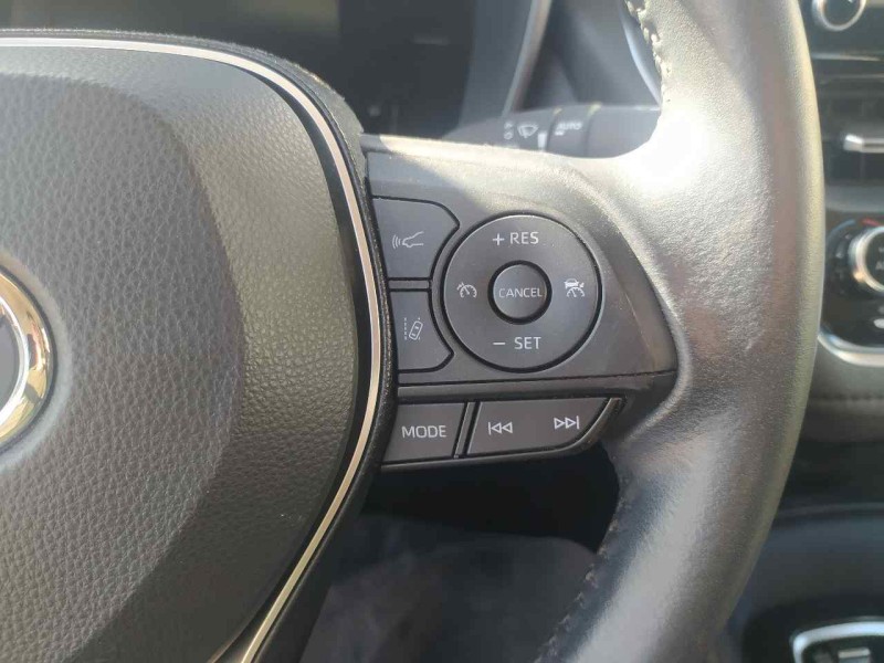 Recambio de volante para toyota corolla (e21) hybrid active referencia OEM IAM 4510202790C0  