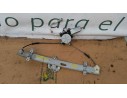 Recambio de elevalunas delantero derecho para honda civic berlina 5 (eu7/8) 1.6i ls referencia OEM IAM  2 PIN ELECTRICO