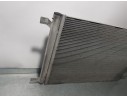 Recambio de condensador / radiador aire acondicionado para seat ateca (kh7) style referencia OEM IAM 5Q0816411BG  
