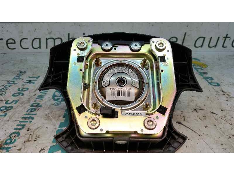 Recambio de kit airbag para kia carens (un) active referencia OEM IAM   