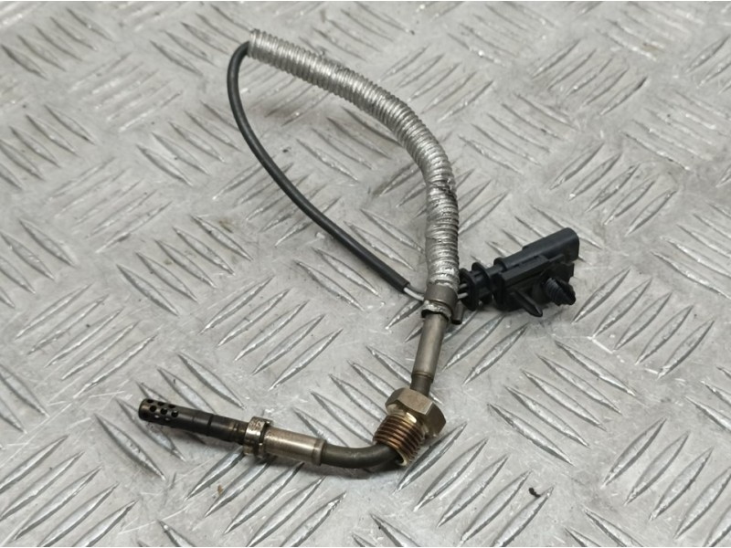 Recambio de sensor para volvo xc60 kinetic drive referencia OEM IAM 31319841 1244619500924 DE REMPERATURA