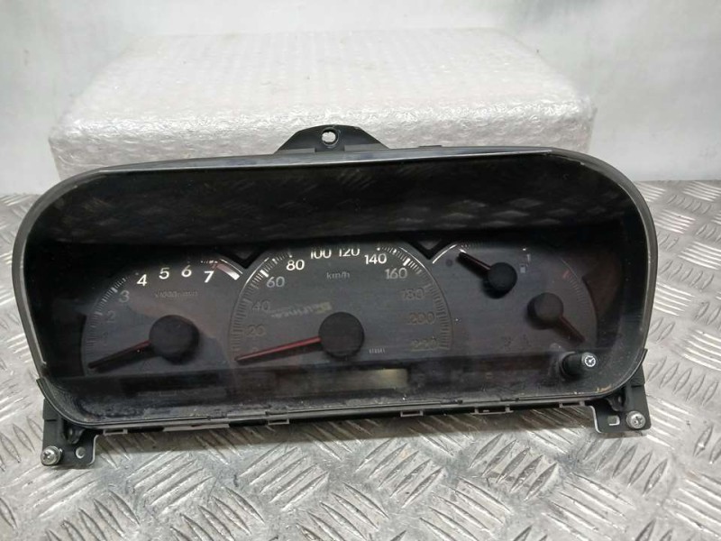 Recambio de cuadro instrumentos para honda fr-v (be) 1.7 referencia OEM IAM 2574208662 78100SJDG111M1 DENSO