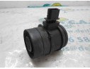Recambio de caudalimetro para bmw serie 3 berlina (e90) 318d referencia OEM IAM 0281002567 7788743 BOSCH