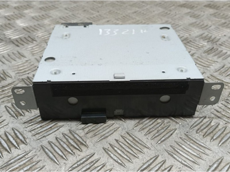 Recambio de modulo electronico para citroën c4 lim. seduction referencia OEM IAM 9676868180 A2C31699200 CONTINENTAL