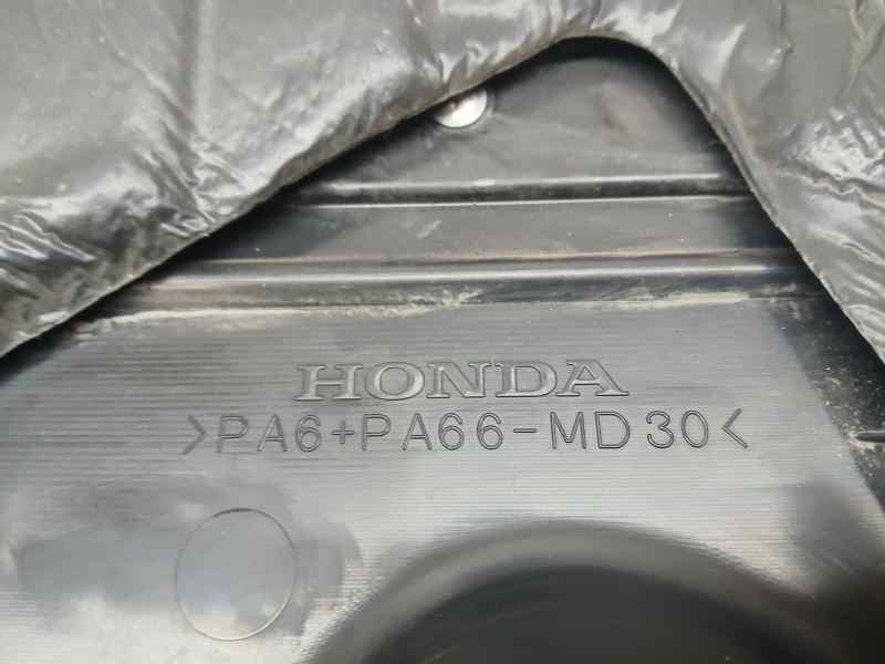 Recambio de tapa motor para honda cr-v (rd8) 2.2 ctdi referencia OEM IAM PA6PA66MD30  