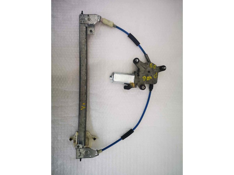 Recambio de elevalunas delantero derecho para peugeot 406 berlina (s1/s2) sl referencia OEM IAM 9615036880  