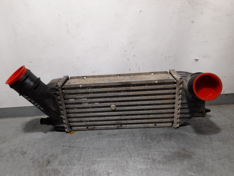 Recambio de intercooler para peugeot 307 (s1) xs referencia OEM IAM   