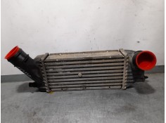 Recambio de intercooler para peugeot 307 (s1) xs referencia OEM IAM   