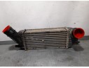 Recambio de intercooler para peugeot 307 (s1) xs referencia OEM IAM   