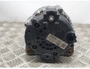 Recambio de alternador para audi q5 (8r) 2.0 tdi s line edition quattro (140kw) referencia OEM IAM 04L903017A 2619817C VALEO