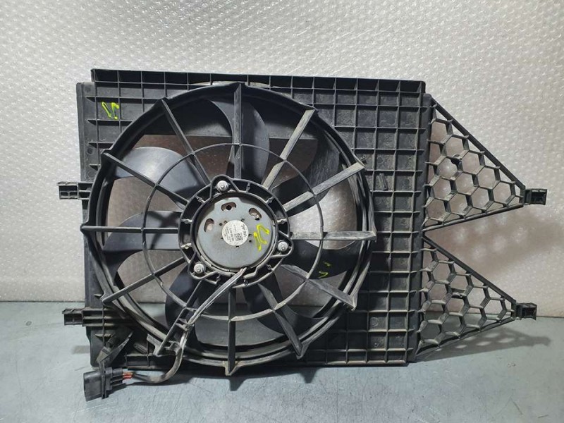 Recambio de electroventilador para skoda fabia active referencia OEM IAM 6R0959455E 0485340456 