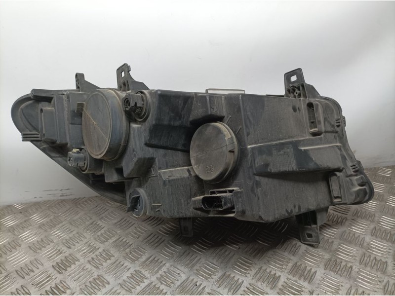Recambio de faro izquierdo para mercedes-benz sprinter iii plataforma rwd / awd 511/514/516 cdi rwd l2 (907.153) referencia OEM 