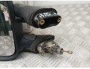 Recambio de retrovisor izquierdo para fiat doblo cargo (223) 1.9 jtd sx furg. panorama referencia OEM IAM 735325157  C/ MANDO