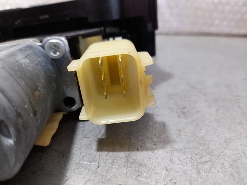 Recambio de elevalunas trasero derecho para ford s-max trend referencia OEM IAM 2345935  ELECTRICO 2 PINES