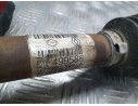 Recambio de transmision delantera derecha para renault clio iii rip curl referencia OEM IAM 8200499586  