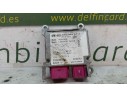 Recambio de kit airbag para kia carens (un) active referencia OEM IAM   