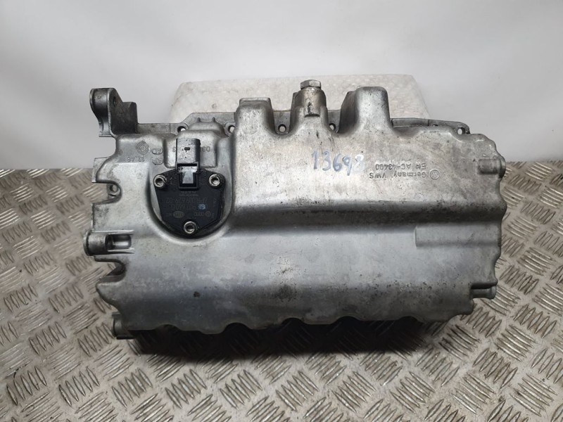 Recambio de carter para seat ibiza st (6j8) itech referencia OEM IAM   