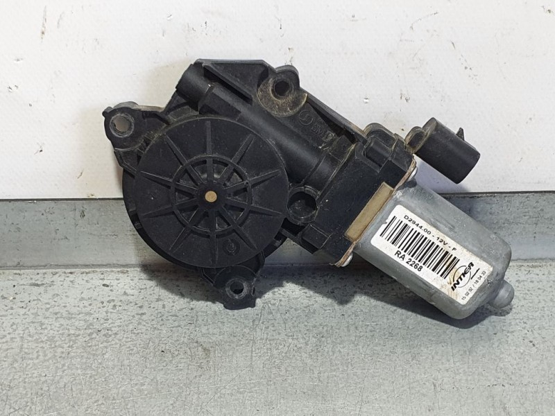 Recambio de motor elevalunas trasero izquierdo para alfa romeo 159 (140) 1.9 jtdm 16v distinctive referencia OEM IAM   2 PINS