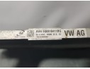 Recambio de condensador / radiador aire acondicionado para seat ateca (kh7) style referencia OEM IAM 5Q0816411BG  