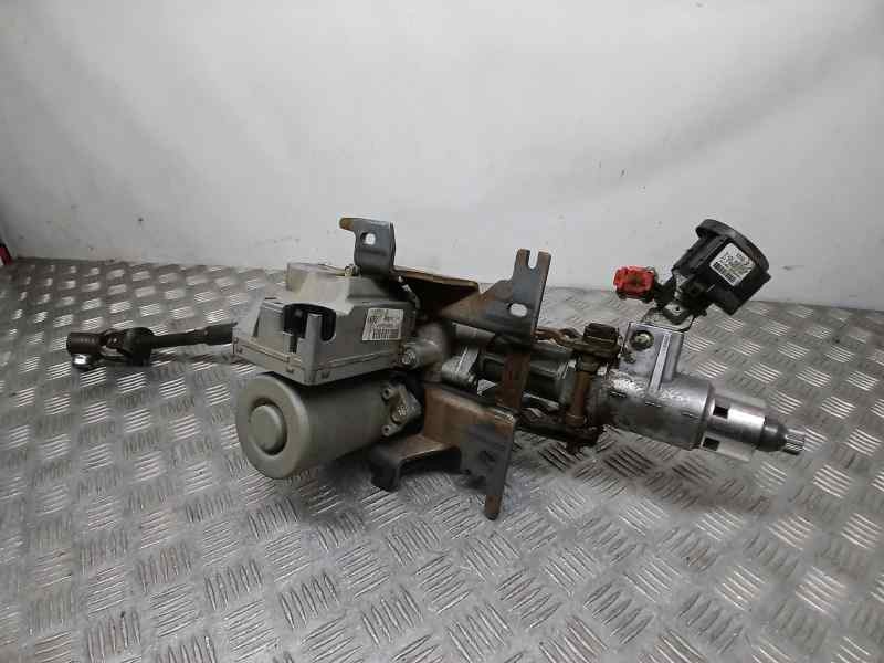 Recambio de columna direccion para renault kangoo furgón compact comfort referencia OEM IAM 8200932439  ELECTRO-MECANICA NSK