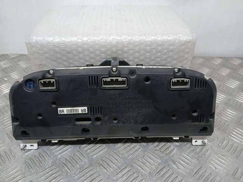 Recambio de cuadro instrumentos para honda fr-v (be) 1.7 referencia OEM IAM 2574208662 78100SJDG111M1 DENSO