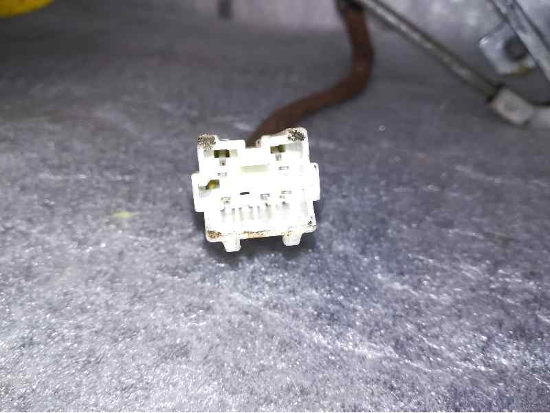 Recambio de elevalunas trasero izquierdo para mitsubishi space wagon (n80/n90) 2,4 glx plus referencia OEM IAM 0620200251 5 PINS