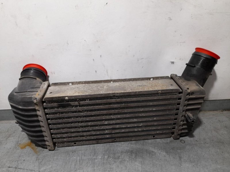 Recambio de intercooler para peugeot 307 (s1) xs referencia OEM IAM   