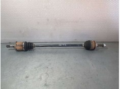 Recambio de transmision trasera derecha para honda cr-v (rd8) 2.2 ctdi referencia OEM IAM 42310SXSA01  