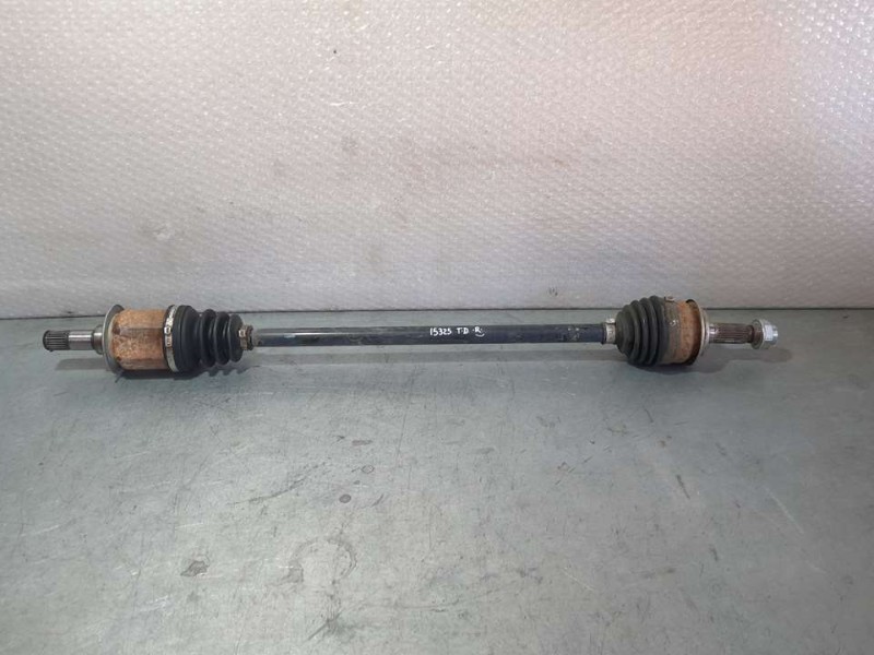 Recambio de transmision trasera derecha para honda cr-v (rd8) 2.2 ctdi referencia OEM IAM 42310SXSA01  