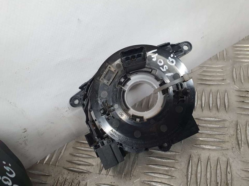 Recambio de kit airbag para seat ibiza (kj1) style referencia OEM IAM 6F0880201AP  SIN PRETENSORES Y SIN SALPICADERO