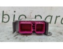 Recambio de kit airbag para kia carens (un) active referencia OEM IAM   