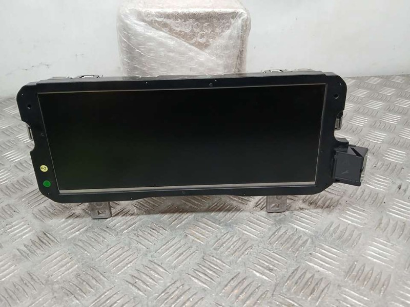 Recambio de cuadro instrumentos para opel mokka gs line referencia OEM IAM 9837403980 503006550106 