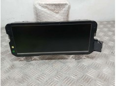 Recambio de cuadro instrumentos para opel mokka gs line referencia OEM IAM 9837403980 503006550106 